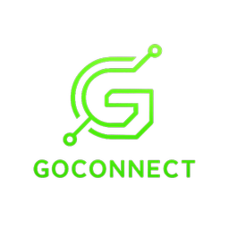 GoConnect Logo